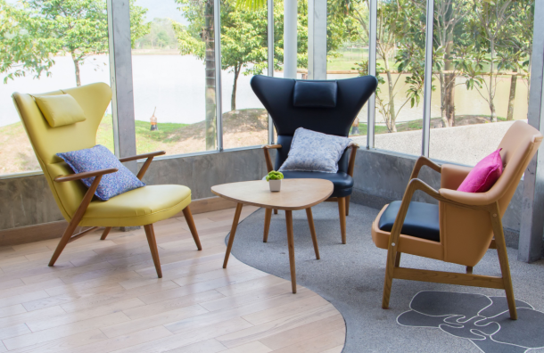 Furniture Elegance